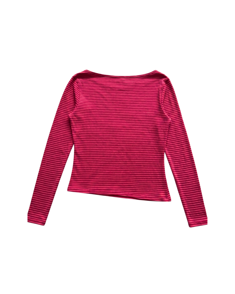 Cassie Long Sleeve
