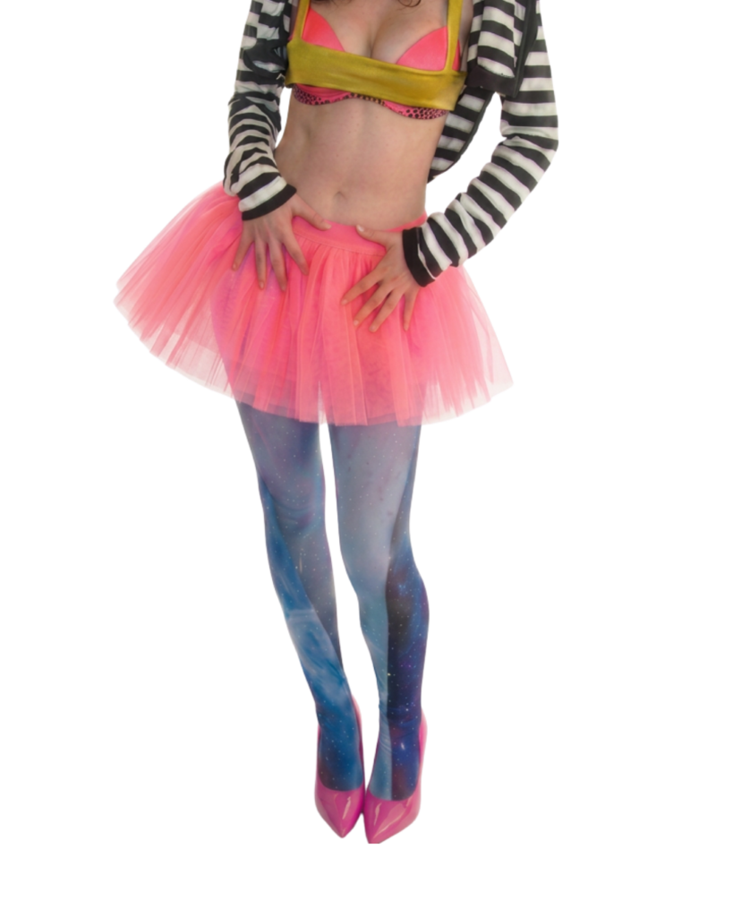 TUTU SKIRT