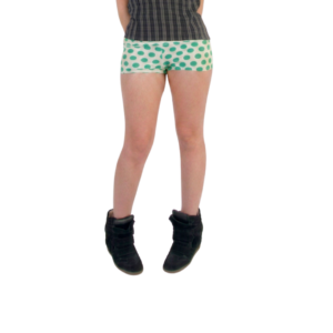 Polka Short