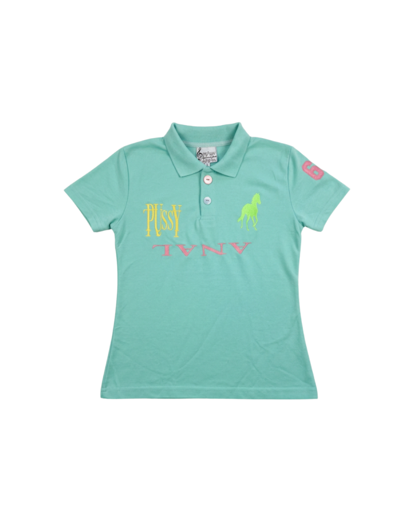 Pu$$y Polo