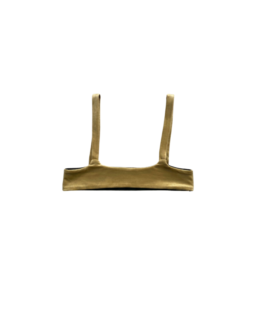 Top Menester Gold